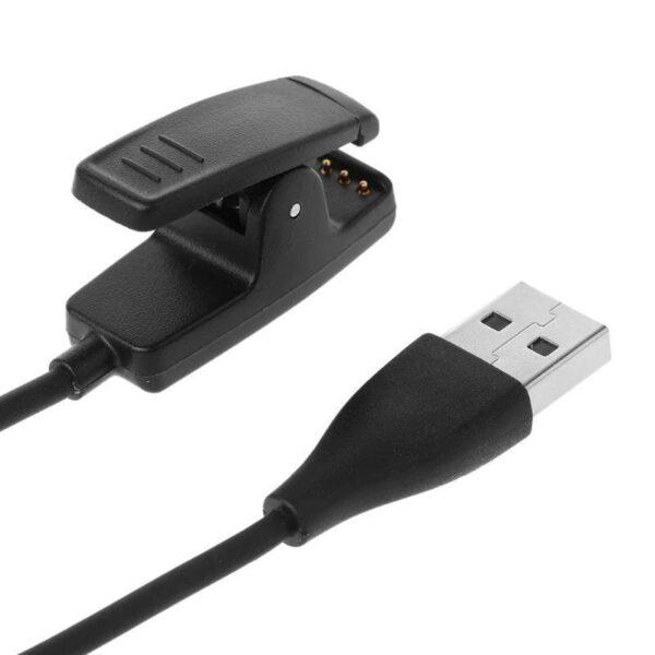 USB Laddkabel för Garmin Forerunner 735XT 235 230 630