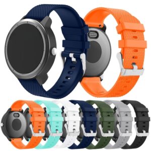 armband silikon Garmin vivoactive5 venu/vivomove HR