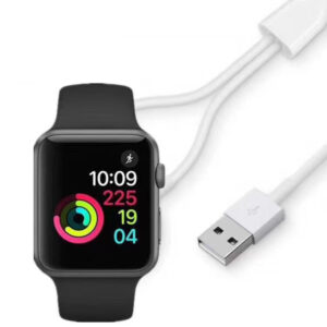 apple watch laddare iwatch laddkabel usb / type c / trådlös