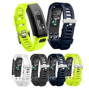 armband silikon Garmin Vivosmart HR