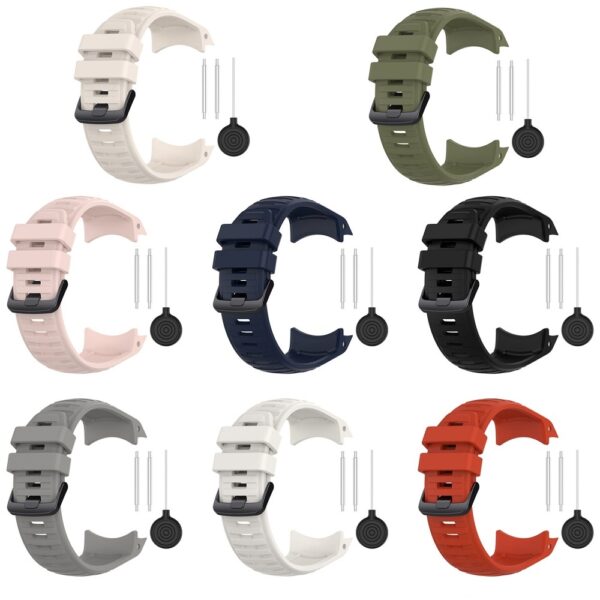 armband silikon Garmin instinct 2X