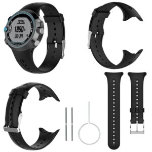 armband silikon Garmin Swim Watch