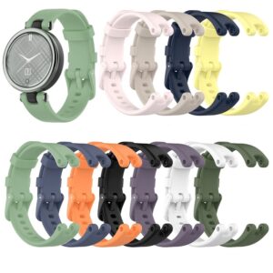 armband silikon Garmin Lily