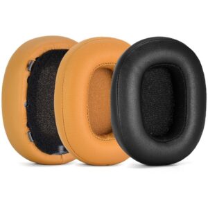 öronkuddar hörlurskuddar kuddar för Skullcandy Crusher 360 Bluetooth S6MBW-J373