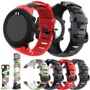 armband TPU SUUNTO Core