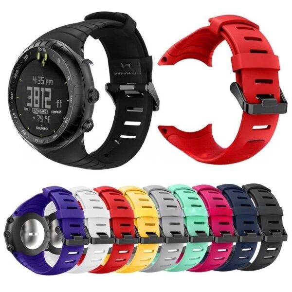 armband TPU SUUNTO Core