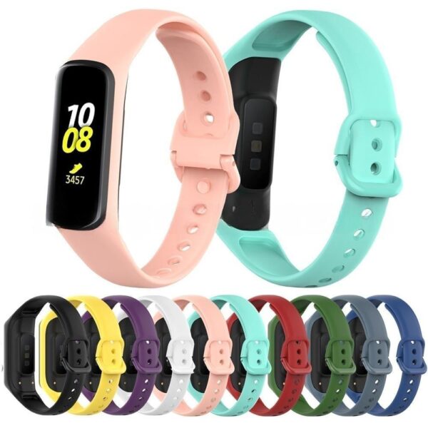 armband silikon Samsung Galaxy Fit-e /SM-R375 fit-e