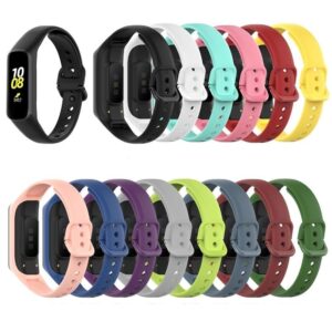 armband silikon Samsung Galaxy Fit2 SM-R220