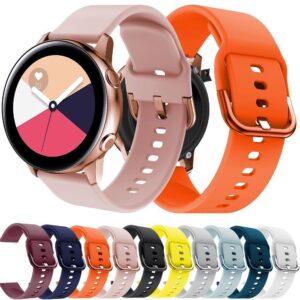 armband silikon Samsung galaxy watch active/active2