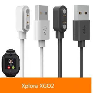 USB laddkabel laddare för Xplora XGO2