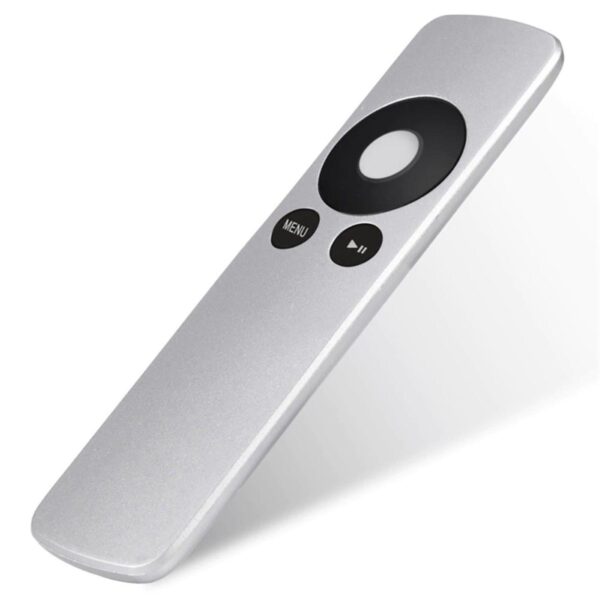 Fjärrkontroll för Apple TV, Apple TV1 TV2 TV3, apple tv remote kontroll