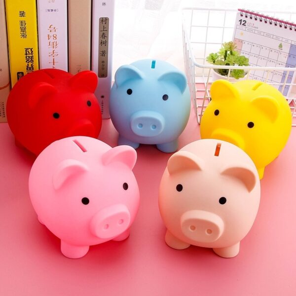 piggybank spargrisar piggy bank gris