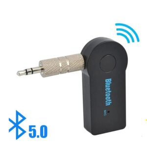 FM sändare bluetooth Bil Mottagare adapter