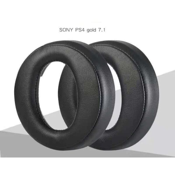 öronkuddar SONY PS4 gold 7.1 CUHYA-0080 cushion kit