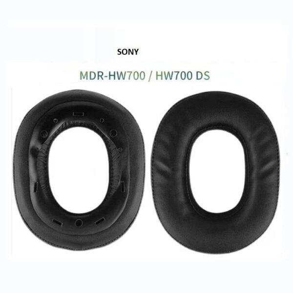 öronkuddar Sony MDR HW700 HW700DS cushion kit