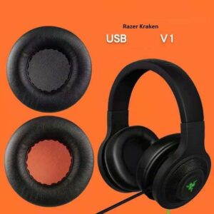 öronkuddar Razer Kraken V1 7.1 cushion kit