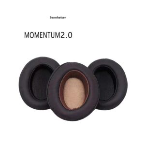 öronkuddar Sennheiser MOMENTUM 2.0 1.0 cushion kit