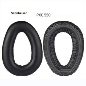 öronkuddar Sennheiser PXC550 PXC480 MB660 cushion kit