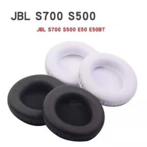 öronkuddar JBL SYNCHROS S500 S700 E50 E50BT cushion kit