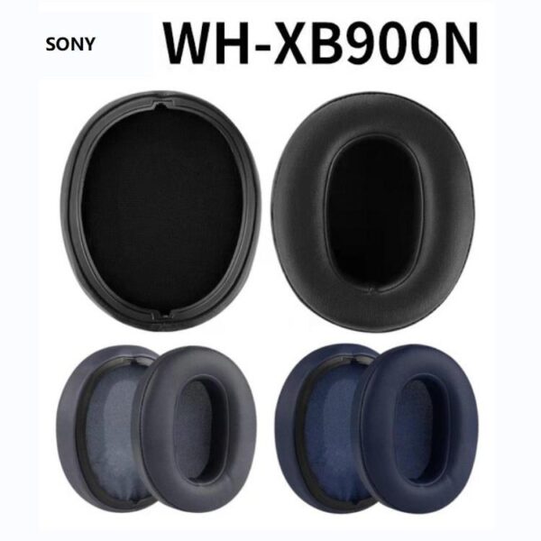 öronkuddar Sony WH XB900N cushion kit