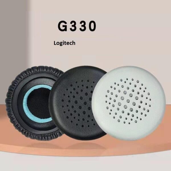 öronkuddar Logitech H330 H340 H110 cushion kit