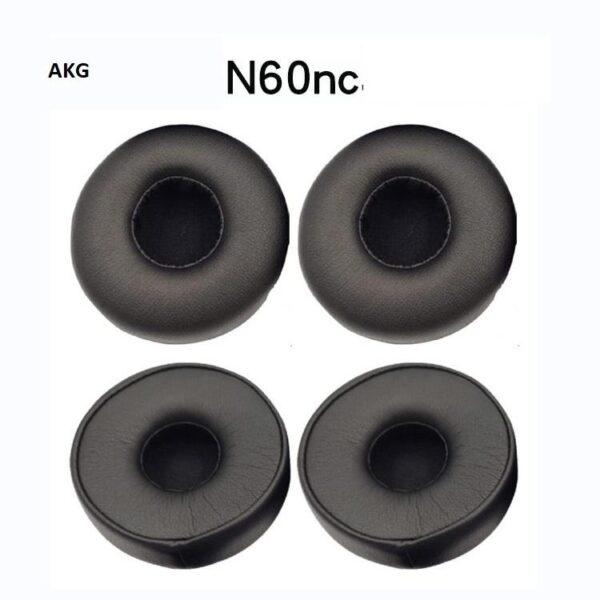 öronkuddar AKG N60NC Wireless cushion kit