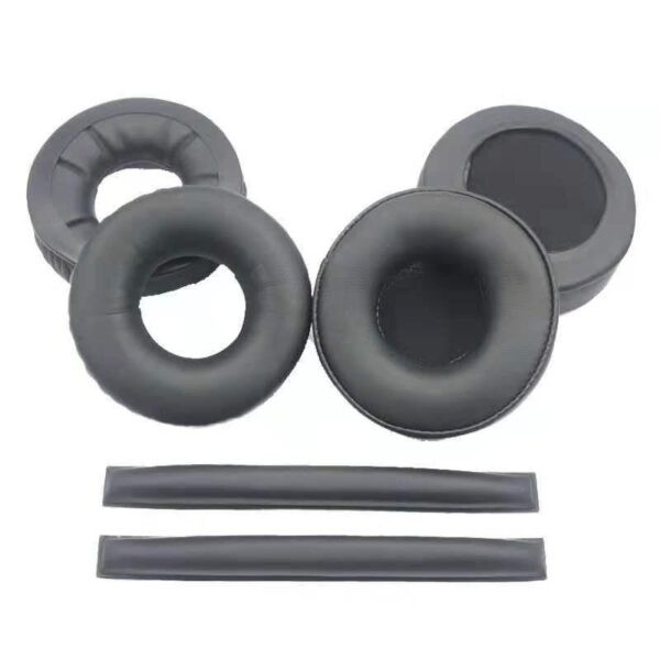 öronkuddar Sennheiser HD25-1 HD25 HD25SP-II cushion kit