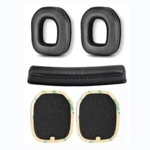 öronkuddar Logitech Astro A50 A40 A50 cushion kit