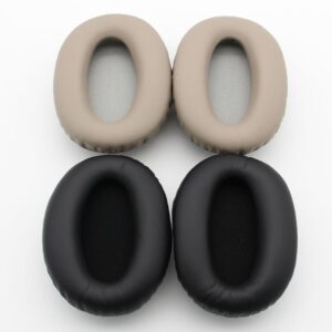 öronkuddar kuddar för Sony 1000x WH-1000XM2 cushion kit