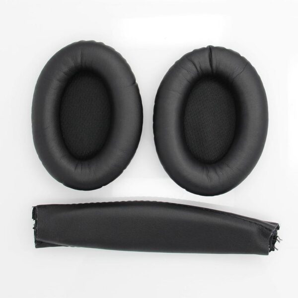 öronkuddar kuddar för Bose QC15 QC2 cushion kit