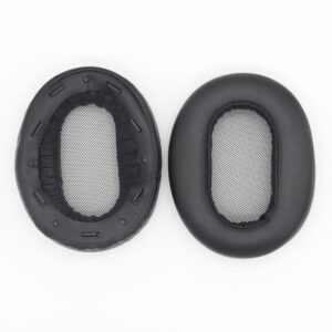 öronkuddar kuddar för SONY MDR-1AM2 1AM2 cushion kit