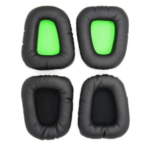 öronkuddar kuddar för Razer Electra cushion kit