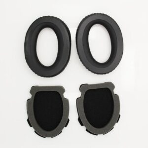 öronkuddar kuddar för BOSE Aviation Headset X A10 A20 cushion kit