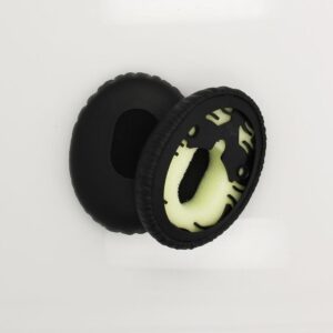 öronkuddar kuddar för Bose QC3 OE/ON-EAR cushion kit