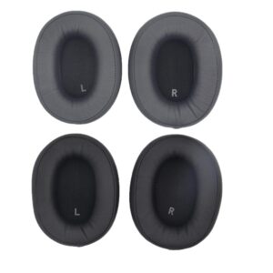 öronkuddar kuddar för Audio-Technica ATH-SR9 DSR9BT ATH-WS990BT cushion kit