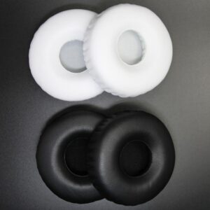 öronkuddar kuddar för JBL E40 E40BT 7cm cushion kit