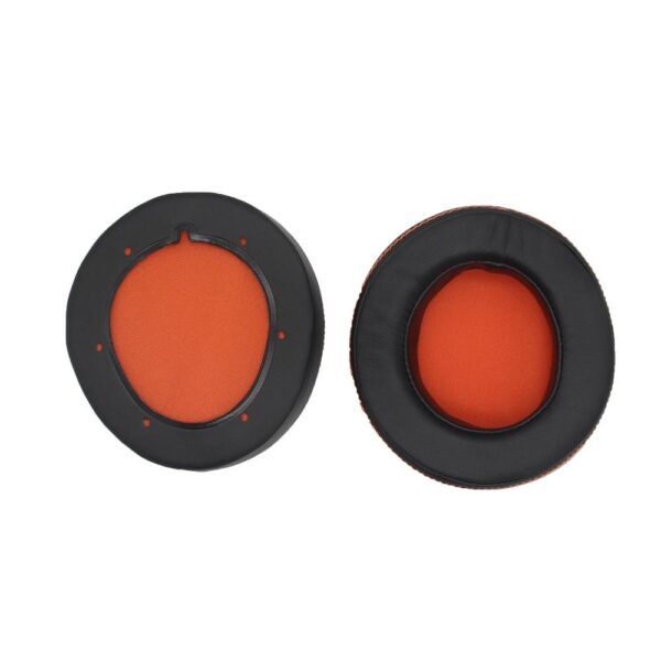 öronkuddar kuddar för Steelseries 9H 9h NaVi cushion kit