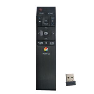 fjärrkontroll ersättning remote för Samsung YY605 BN59-01220E BN5901220E USB