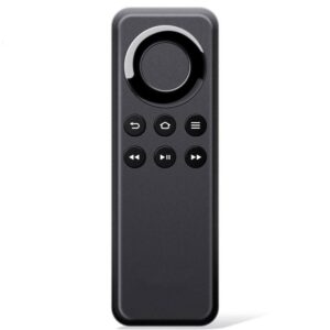 fjärrkontroll ersättning remote för Amazon Fire stick TV fire box CV98LM