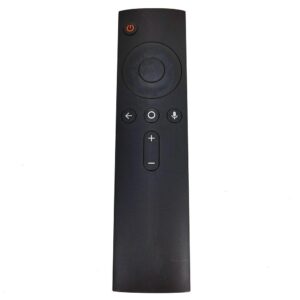 fjärrkontroll ersättning remote för XIAOMI XMRM-002 TV Box 3 BOX S