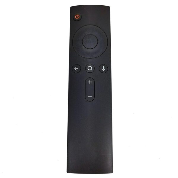 fjärrkontroll ersättning remote för XIAOMI XMRM-002 TV Box 3 BOX S