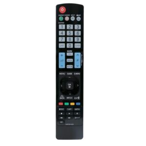 fjärrkontroll ersättning remote för LG AKB72914209 50PJ650 50PK250 50PK350 50PK55