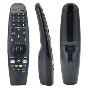 fjärrkontroll ersättning remote 2.4G version för LG AN-MR18BA MR18BA