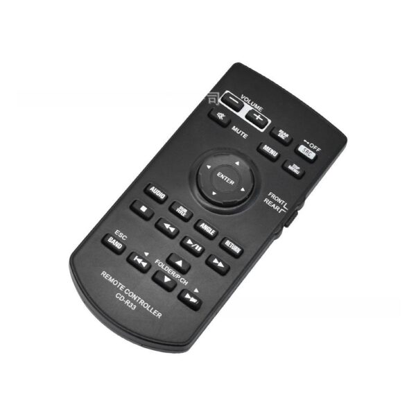 fjärrkontroll ersättning remote för Pioneer CD-R33 AVH-4000NEX AVH-4100NEX CXE5117