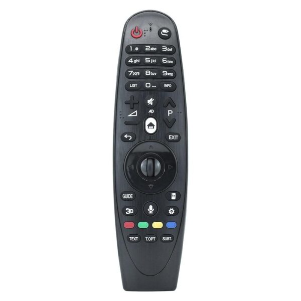 fjärrkontroll ersättning remote för LG AN-MR600 AN-MR650A MR-600 AN-MR18BA