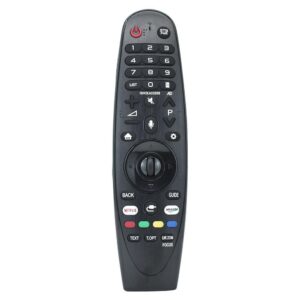 fjärrkontroll ersättning remote infraröd version för LG AN-MR18BA 3D AN-MR650A MR650