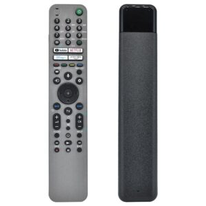 fjärrkontroll ersättning remote för SONY RMF-TX621E XR-55A90J