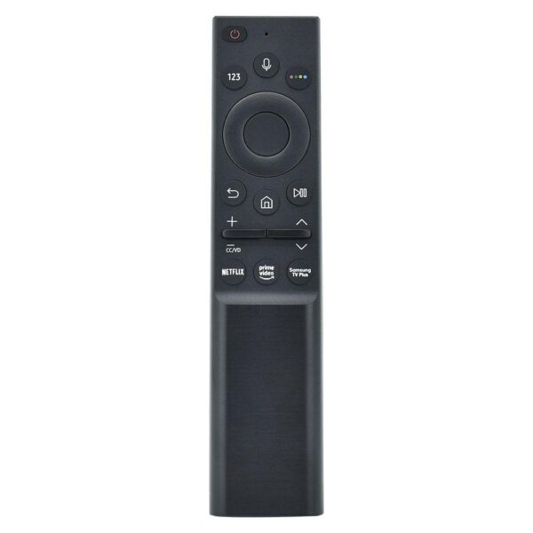 fjärrkontroll ersättning remote för Samsung BN59-01363A QLED UN43AU8000FXZA UN65AU8000