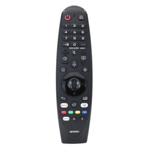 fjärrkontroll ersättning remote infraröd version för LG MR20GA AKB75855501