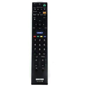 fjärrkontroll ersättning remote för SONY SONY RM-GD007 KDL46W5500